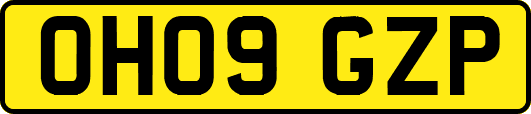OH09GZP
