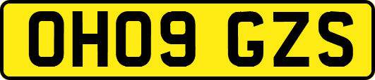 OH09GZS
