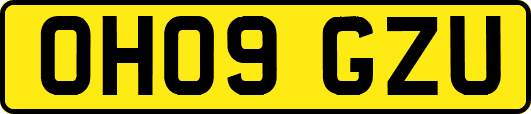 OH09GZU
