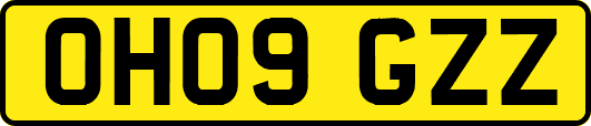 OH09GZZ