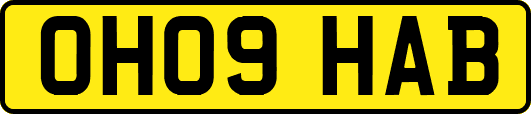 OH09HAB