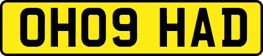 OH09HAD