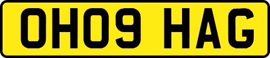 OH09HAG