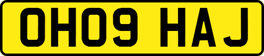 OH09HAJ