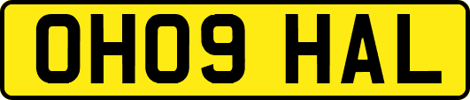 OH09HAL