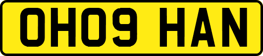 OH09HAN