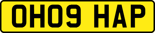 OH09HAP