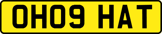 OH09HAT