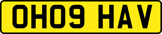 OH09HAV