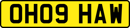 OH09HAW