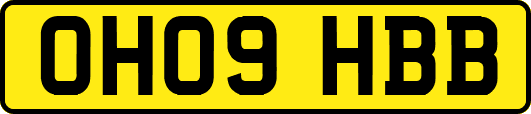 OH09HBB