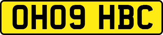 OH09HBC