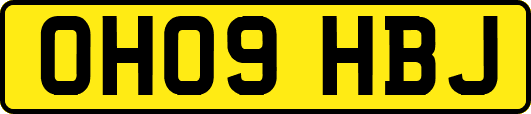 OH09HBJ