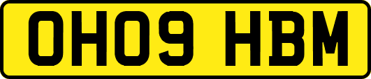 OH09HBM