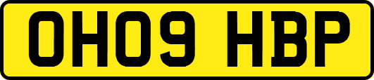 OH09HBP