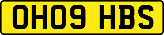 OH09HBS