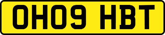 OH09HBT