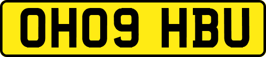 OH09HBU