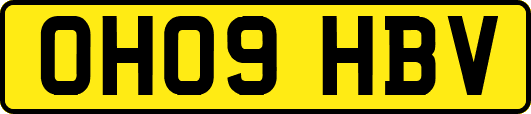 OH09HBV