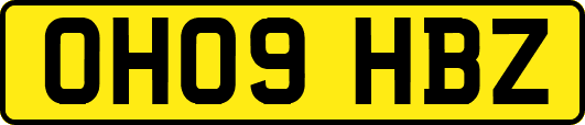 OH09HBZ