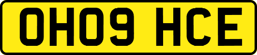 OH09HCE
