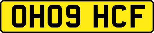 OH09HCF