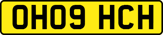 OH09HCH