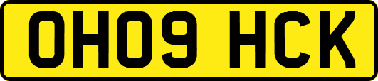 OH09HCK