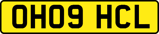 OH09HCL