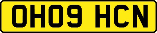 OH09HCN