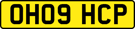 OH09HCP