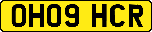 OH09HCR