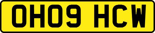 OH09HCW