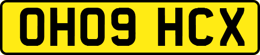 OH09HCX