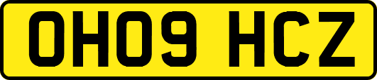 OH09HCZ