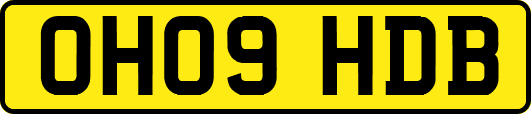 OH09HDB