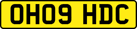 OH09HDC