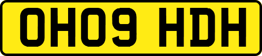 OH09HDH