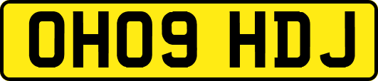 OH09HDJ