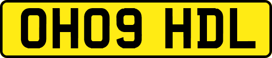 OH09HDL