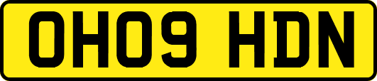 OH09HDN
