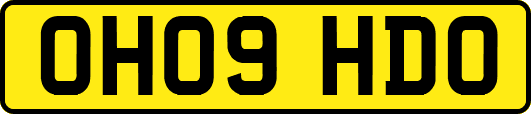 OH09HDO