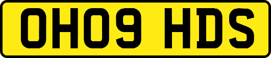 OH09HDS