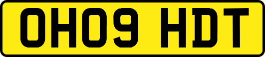 OH09HDT