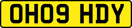 OH09HDY