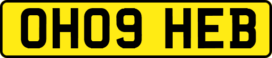 OH09HEB