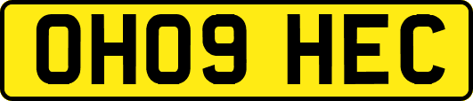 OH09HEC