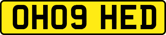 OH09HED