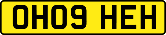 OH09HEH