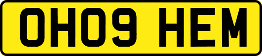 OH09HEM